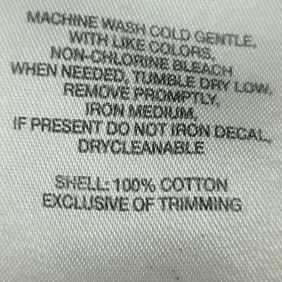 Columbia Men's Plaid Shirt Size 3XT - Picture 2 of 2